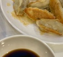 Pan-fried Dumplings
