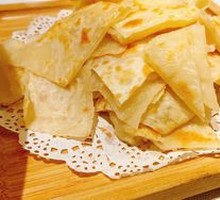Handmade Flatbread