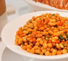Shrimp Fried Noodles