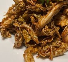 Emperor Qianlong's Cabbage