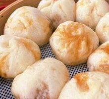 Steamed Pork Dumplings