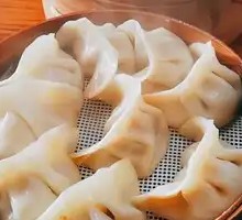Steamed Pork Dumplings