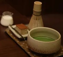 Japanese Matcha