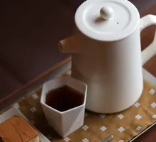 Lapsang Souchong Black Tea