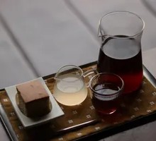 Lucky Flower Head Hand Brew