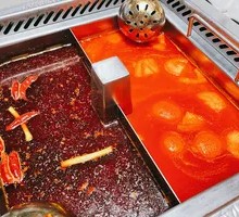 海底捞6斤番茄锅