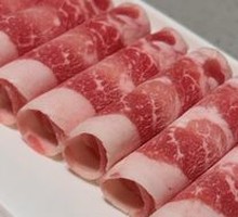 海底捞捞派肥牛