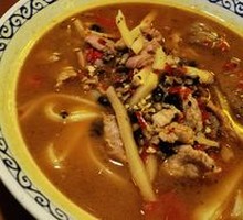 Guangxi Three-Flavor Old Friend Noodles