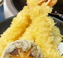 Tempura Shrimp Platter