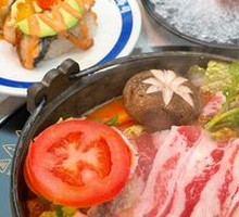 Sukiyaki