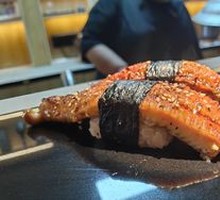 Eel Sushi
