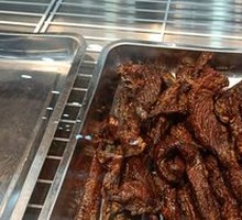 Original Flavor Roasted Beef Jerky