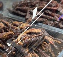 Spicy Lean Beef Jerky