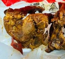 Signature Duck Neck Bones