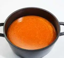 Indian Curry Hot Pot Base