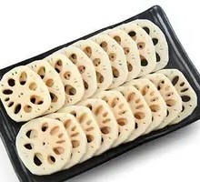 Lotus Root