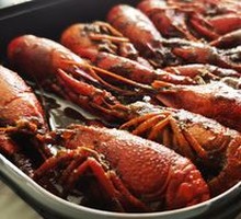 Spicy Crawfish
