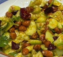 Spicy Pepper Cucumber