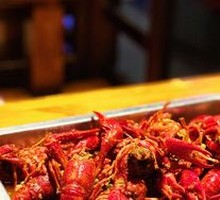 Signature Premium Crawfish