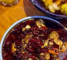 Signature Brain Noodles