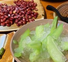 Refreshing Love Berries