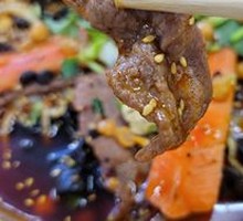 Handcrafted Tender Beef