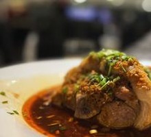 Traditional Dongpo Pork Shank