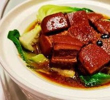 First-Class Dongpo Pork