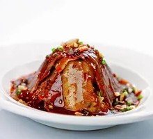 Spicy Beef and Ox Tripe Slices