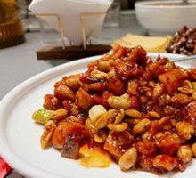 Kung Pao Chicken