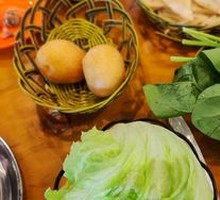 Choose Your Own Vegetables to Boil