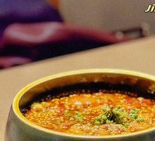 Sichuan Pepper Beef Tongue