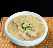 Pork Trotter Soup