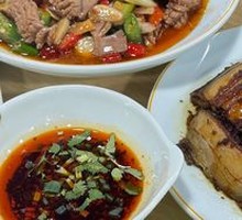 Stir-Fried Pork Kidneys