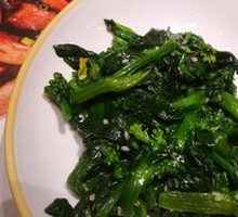 Jiangnan Baby Bok Choy