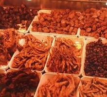 Signature Duck Tongue