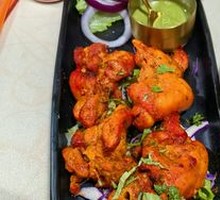 Tandoori Chicken