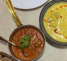 Cashew Curry Chicken