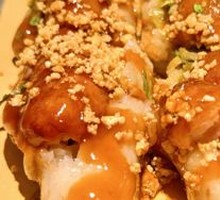 Large Intestine with Small Intestine