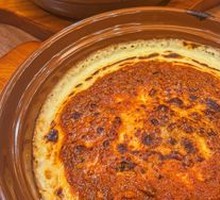 Meat Sauce Doria
