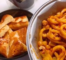 Freshly Brewed Plum Juice