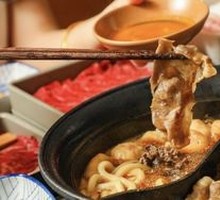 Sukiyaki