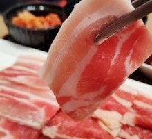 Salt-Seasoned Pork Belly