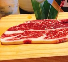 Premium Beef Short Ribs