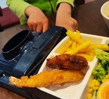 Kids Meal