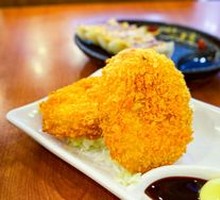 Coca-Cola Potato Pancake