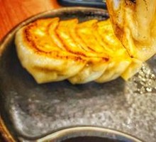 Hakata One-Bite Dumpling