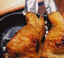 Chicken Wing Dumplings