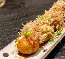 Takoyaki