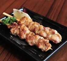 Chicken Cartilage (2 Skewers)